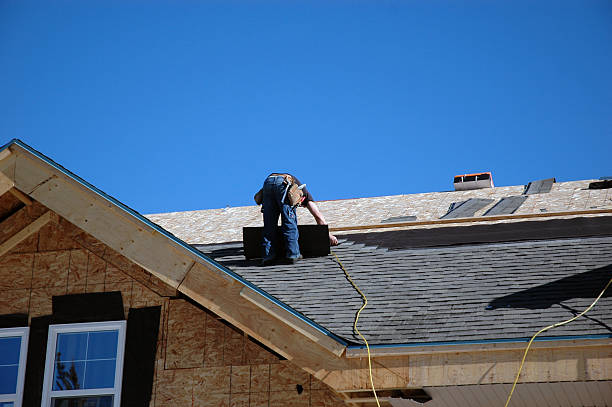 Best Commercial Roofing Services  in Hampton, TN